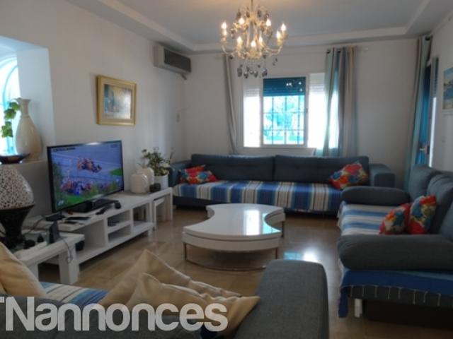 Appartement location