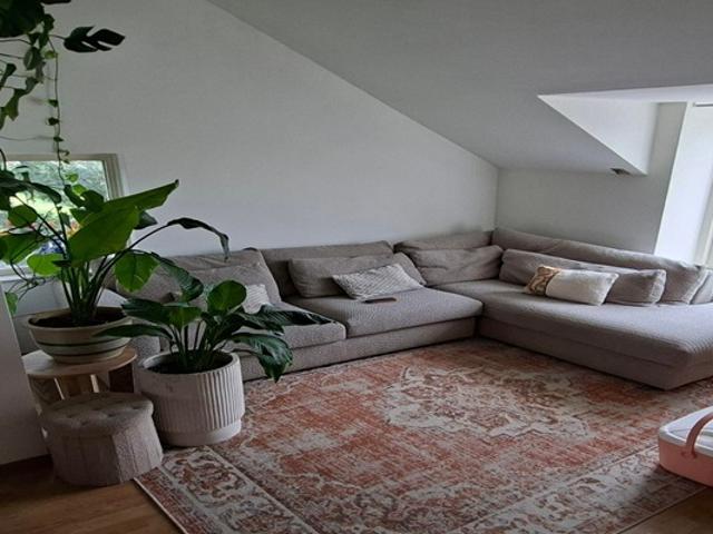 Appartement te huur in Hinthammerpoort, Bosch