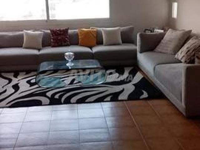 Appartement vente à Anfa, Gharb-Chrarda-Beni Hssen