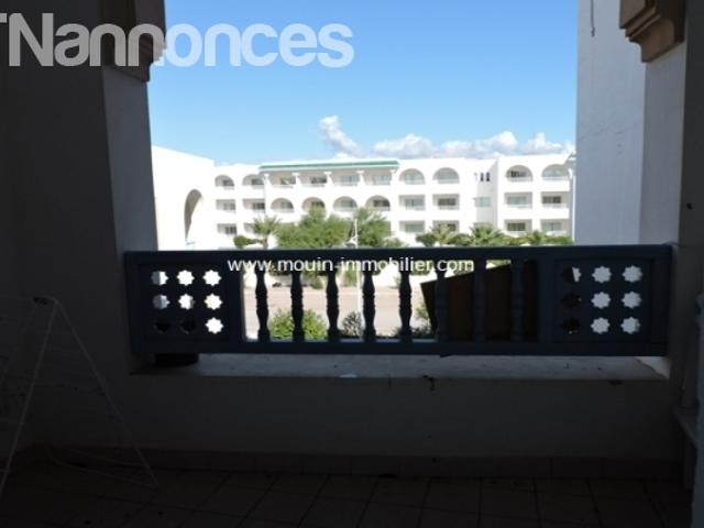 Appartement vente