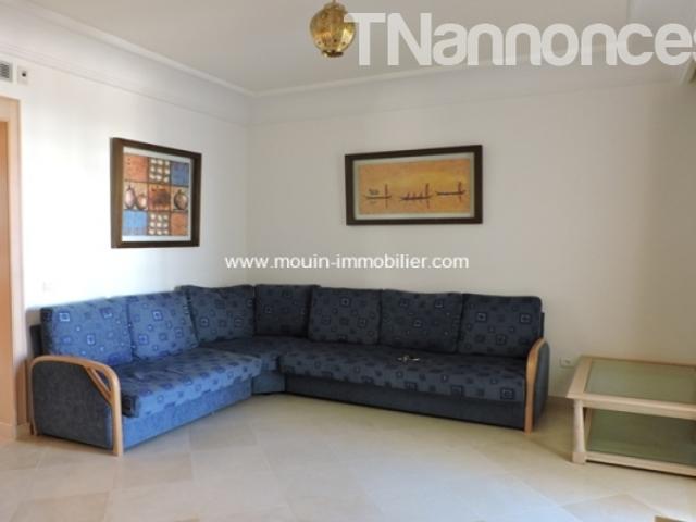 Appartement vente