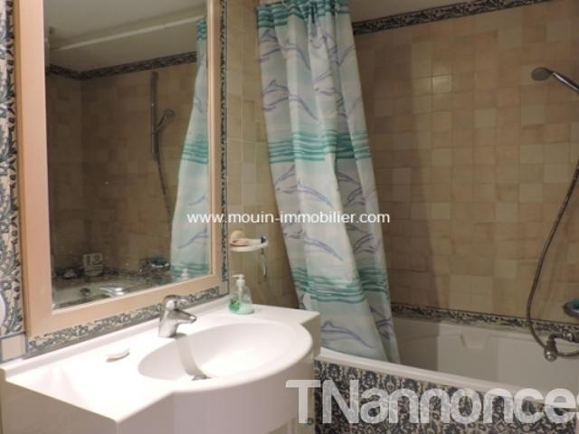 Appartement vente