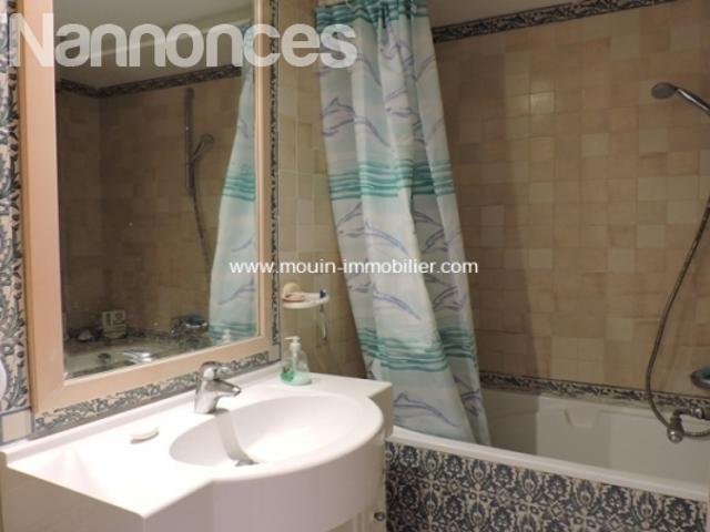 Appartement vente