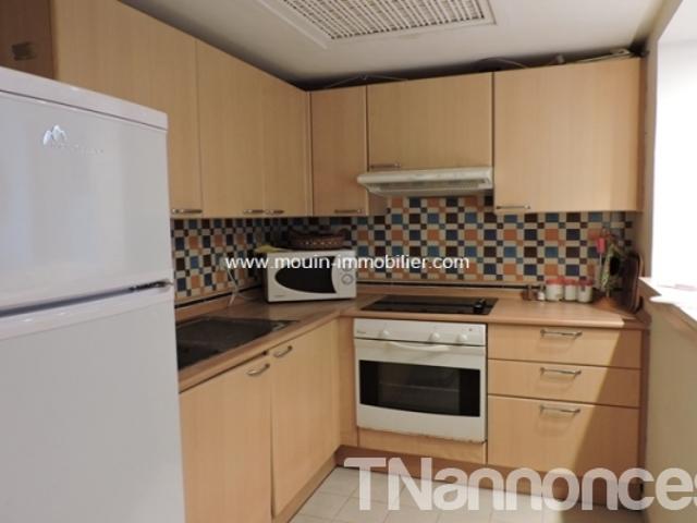 Appartement location