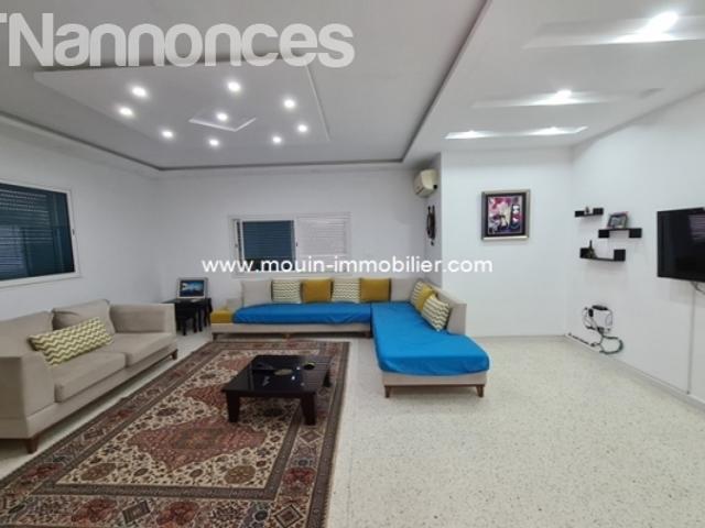 Appartement vente