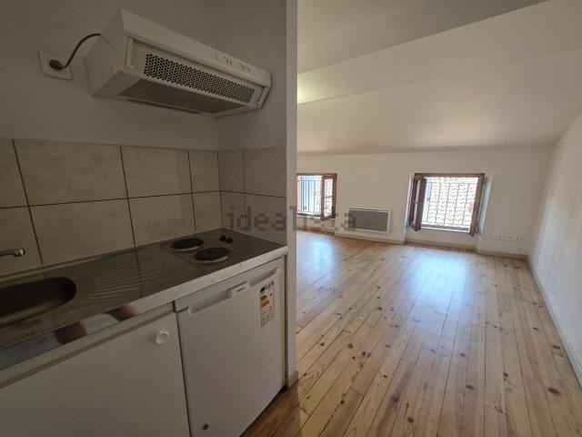 Appartement location à Pamiers, Ariège