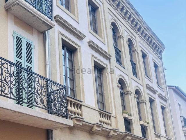Appartement vente à Pamiers, Ariège