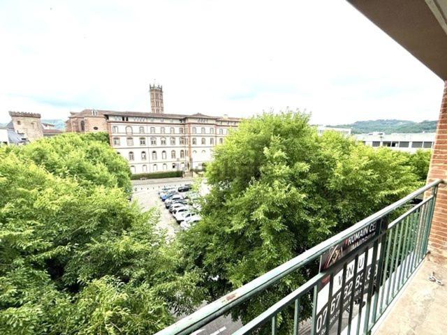 Appartement vente à Pamiers, Ariège