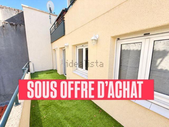 Appartement vente à Pamiers, Ariège