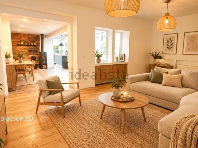 Appartement vente à Pamiers, Ariège