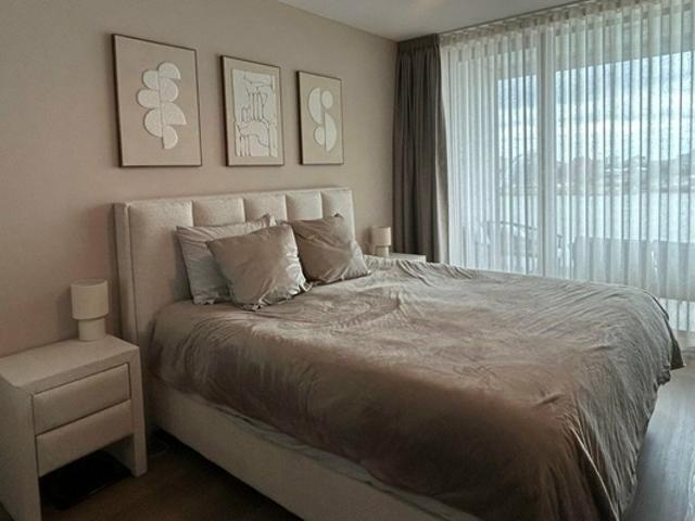Appartement te huur in IJsselmonde, Rotterdam