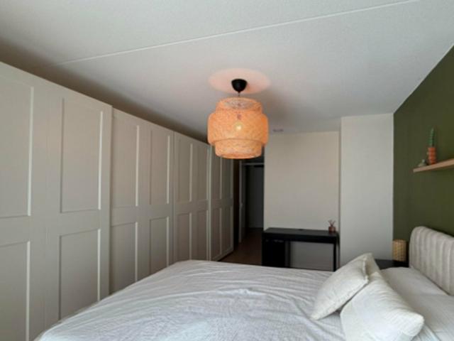 Appartement te huur in IJsselmonde, Rotterdam