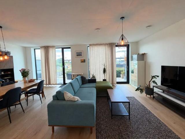 Appartement te huur in IJsselmonde, Rotterdam