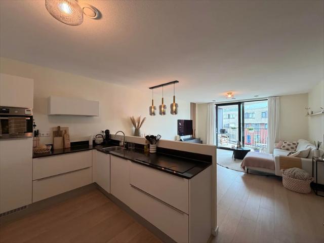 Appartement te huur in Centrum, Rotterdam