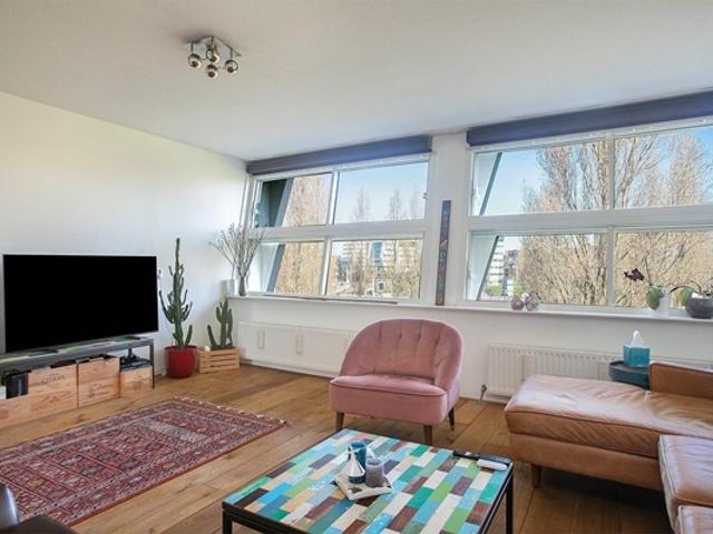 Appartement te huur in Oost, Amsterdam