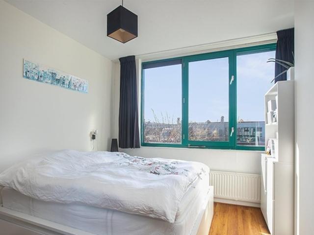 Appartement te huur in Oost, Amsterdam