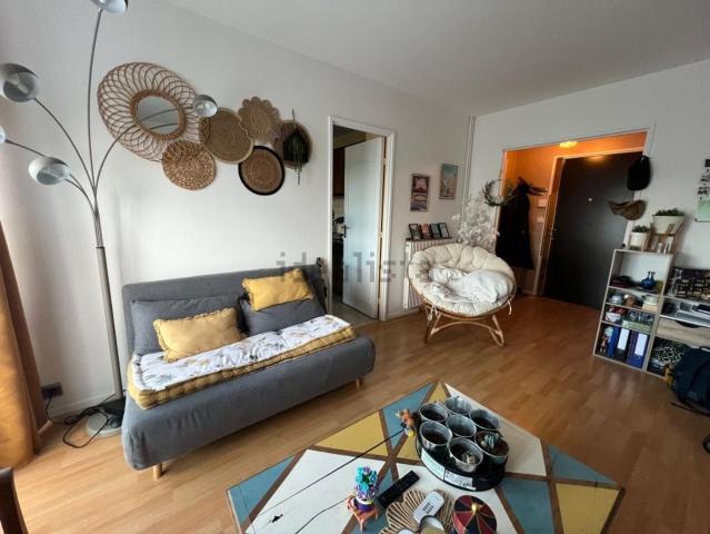 Appartement vente à Soudanas, Panazol