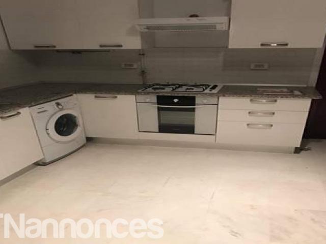 Appartement vente