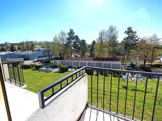 Appartement vente à Le Roule, Panissières