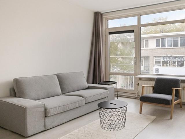 Appartement te huur in Centrum, Rotterdam