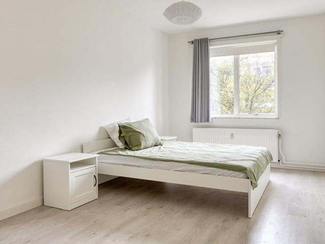 Appartement te huur in Centrum, Rotterdam