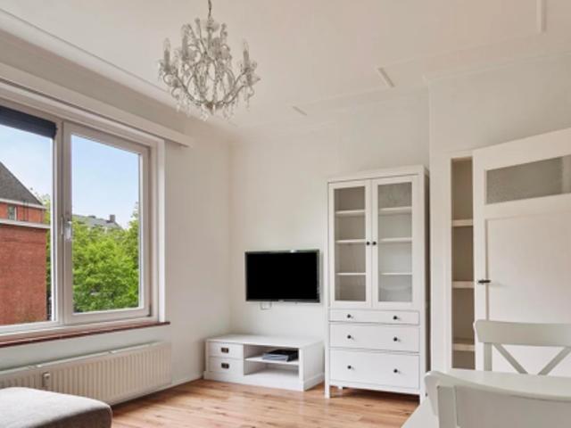 Appartement te huur in Centrum, Rotterdam