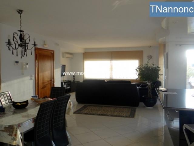 Appartement vente