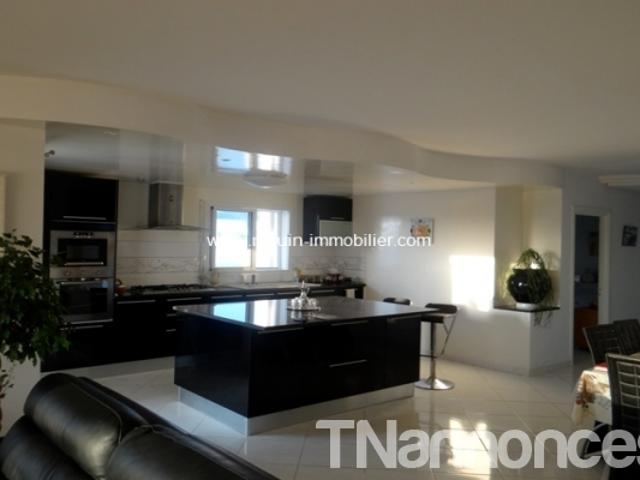 Appartement vente