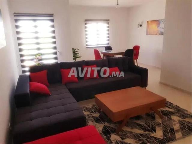 Appartement location à Martil, Tanger-Tétouan