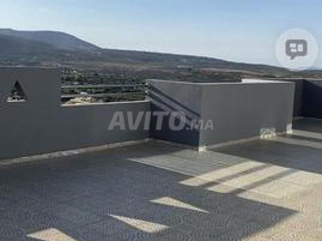 Appartement vente à Séfrou