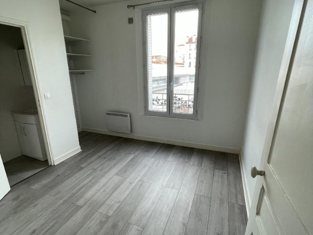 Appartement location à Bobigny, Pantin