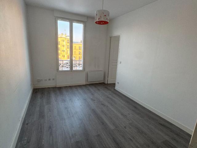 Appartement location à Bobigny, Pantin