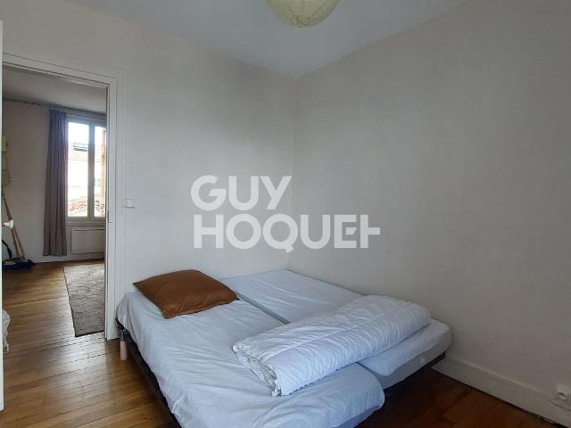 Appartement location à Bobigny, Pantin