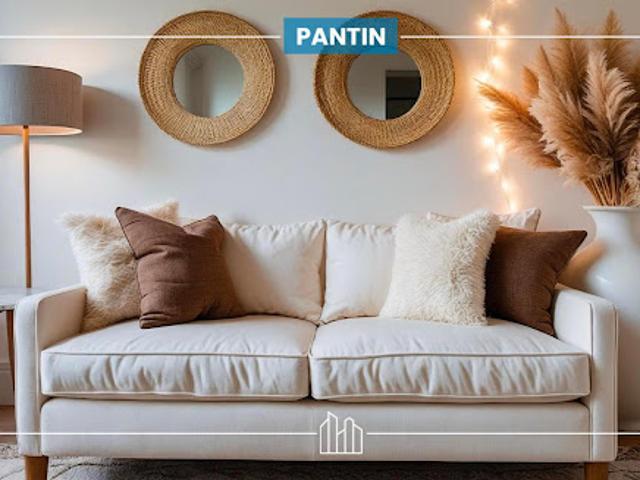 Appartement vente à Bobigny, Pantin