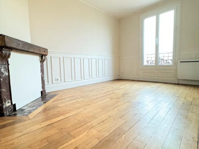 Appartement location à Bobigny, Pantin