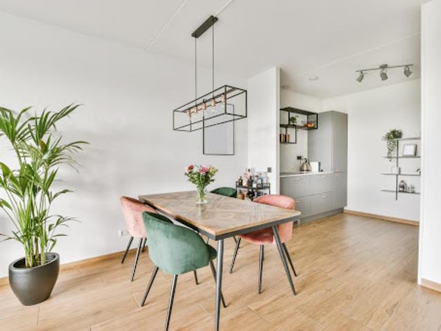 Appartement vente à Bobigny, Pantin