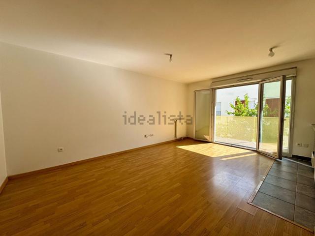 Appartement vente à Quatre Chemins, Pantin