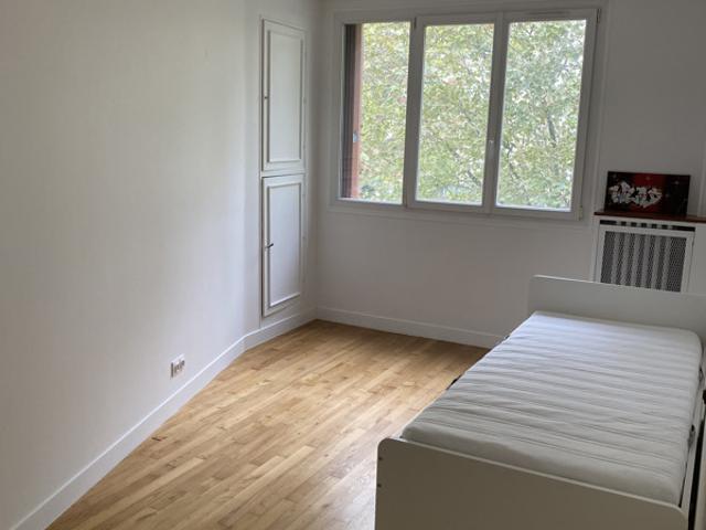 Appartement location à Bobigny, Pantin