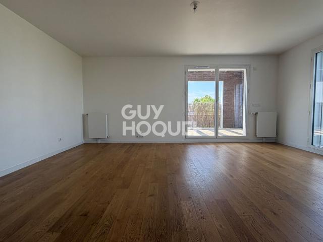 Appartement location à Bobigny, Pantin