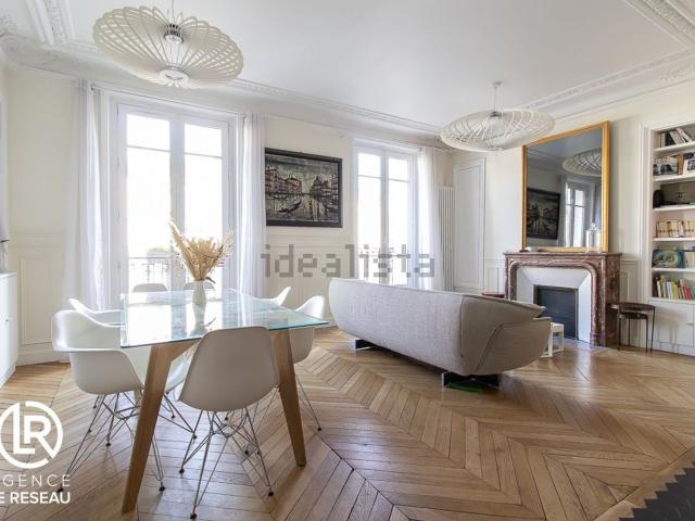 Appartement vente à Pantin villette, Pantin