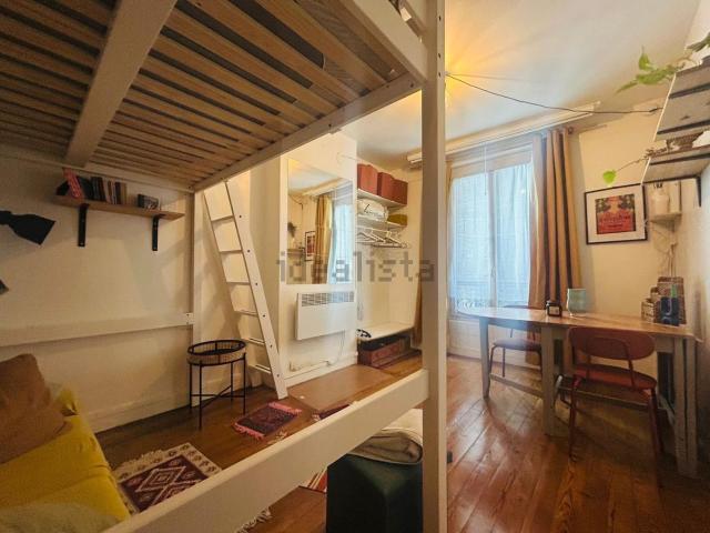 Appartement vente à Pantin villette, Pantin