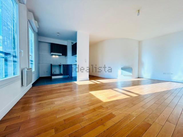 Appartement vente à Pantin villette, Pantin
