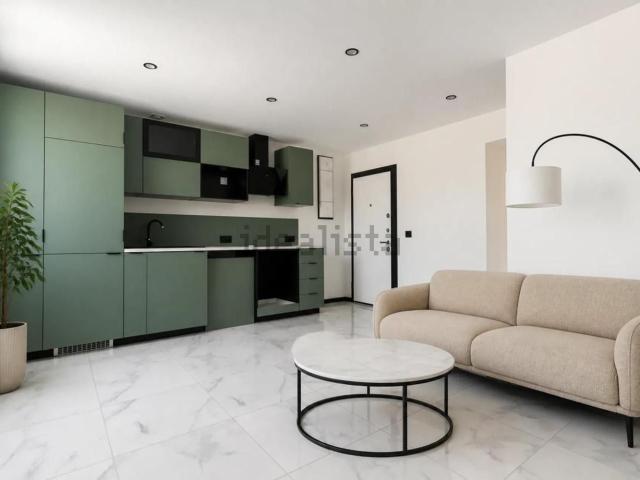 Appartement vente à Quatre Chemins, Pantin