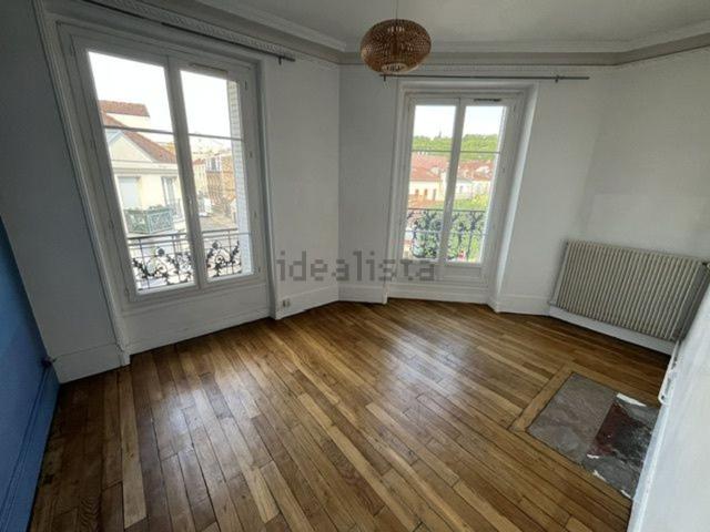 Appartement vente à Pantin villette, Pantin