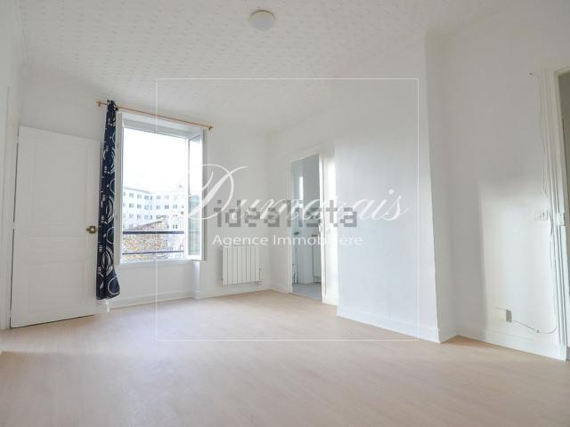 Appartement vente à Pantin villette, Pantin