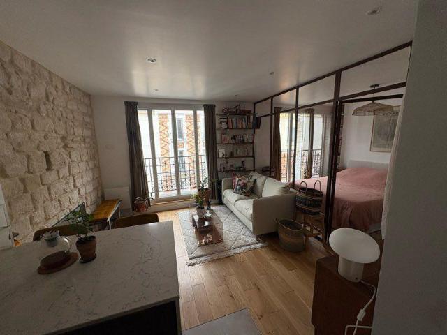 Appartement location à Bobigny, Pantin
