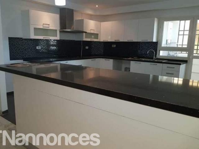 Appartement location à Ariana Ville
