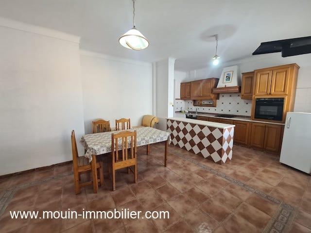 Appartement location à Beni Khalled