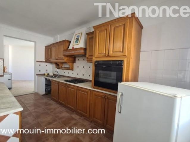 Appartement location