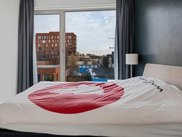 Appartement te huur in Noord, Amsterdam